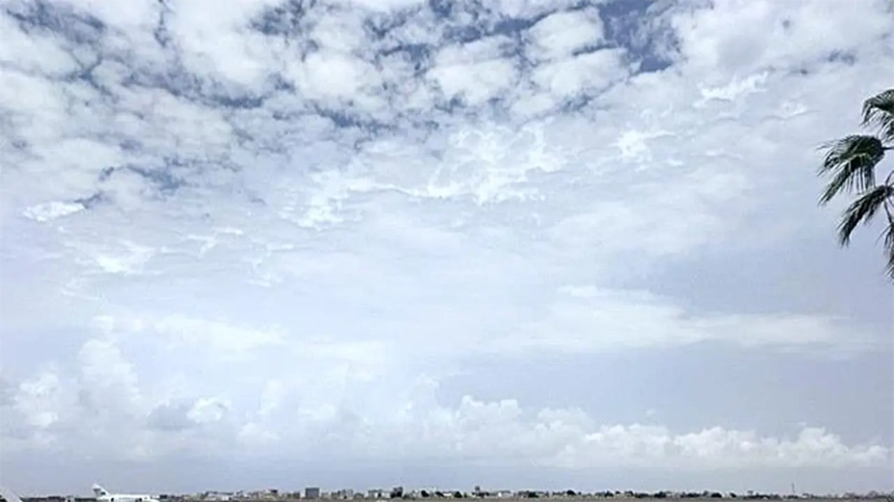 تقلبات جوية.. انخفاض درجات الحرارة في المرتفعات وأجواء معتدلة بالمناطق الساحلية اليوم